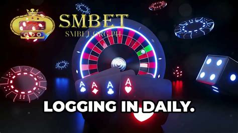 SMBET 888 Login Bonus Daily Offer + 180 Register Bonus!.
